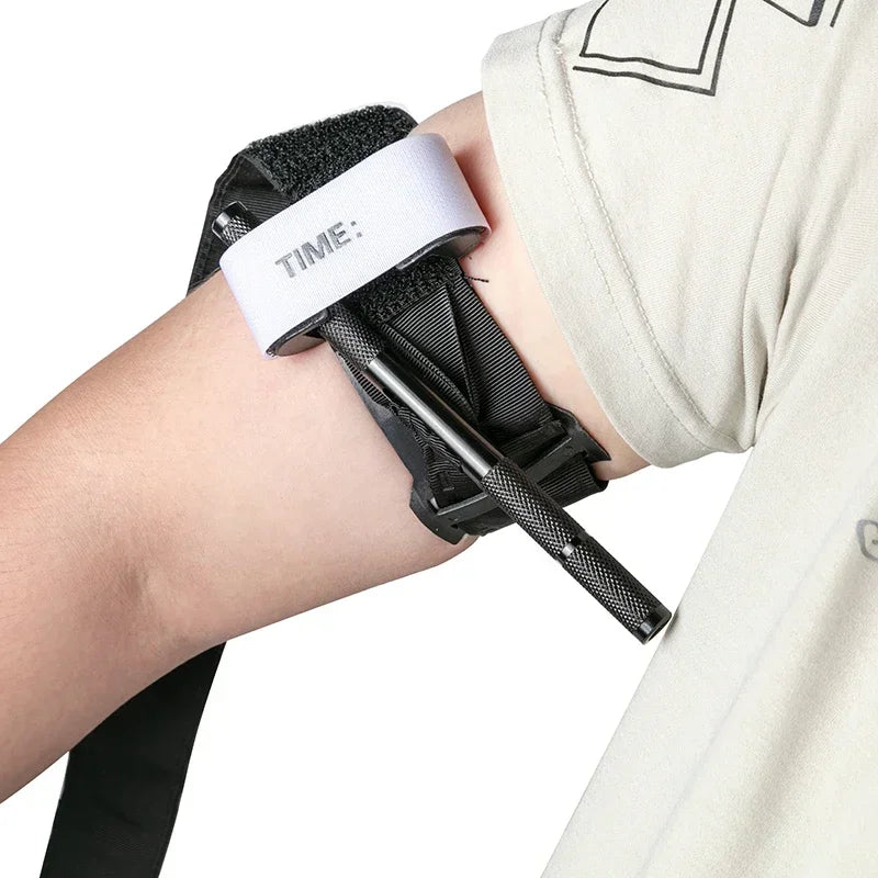 Metal Aluminum Rod Windlass Tourniquet Tactical Survival Hemostasis Second Generation Upgrade Trauma First Aid Kit Care