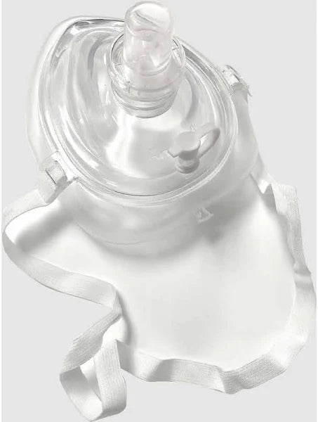 No Case- Pediatric CPR Pocket Mask